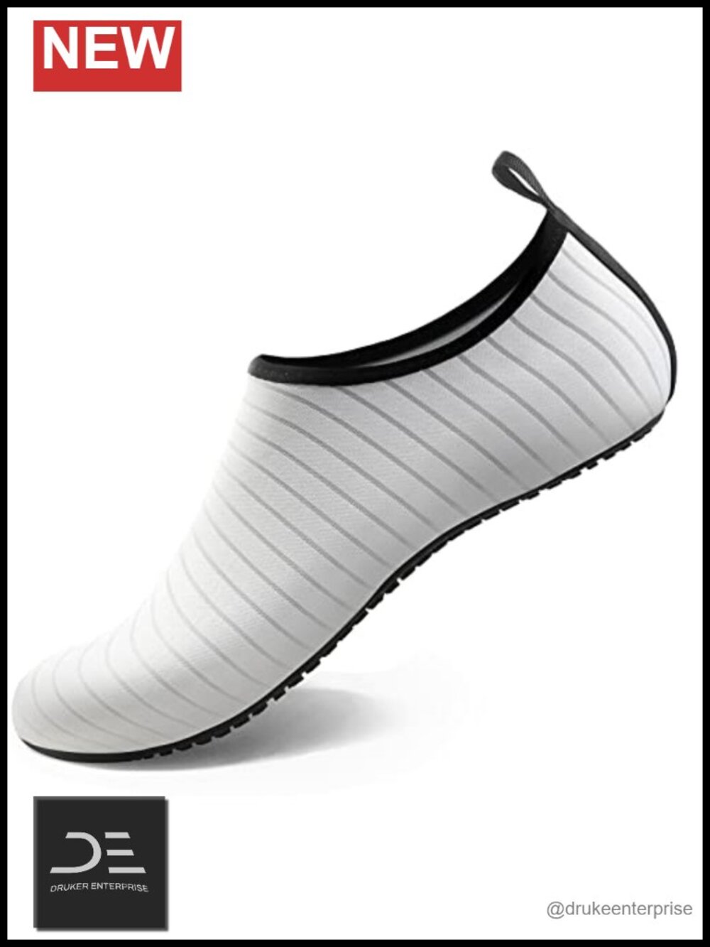 Quick-Dry Aqua Socks Swim Beach Barefoot Yoga Sport Shoes